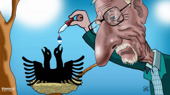 KO - Karikatura dana 10.10. 2020.