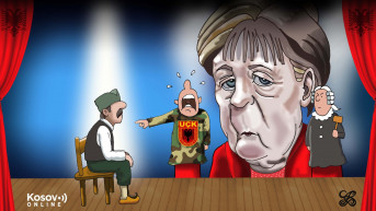 KO - Karikatura dana 7. 10. 2020.