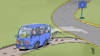 Karikatura dana 1.10.2020.