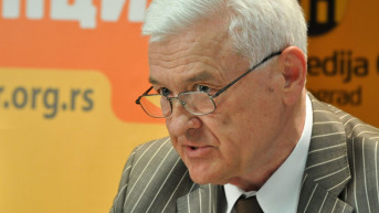 zoran ivošević