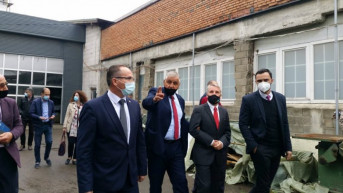 Krasnići i nemački ambasador