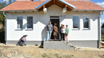 Kuća za povratnike