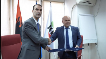 Luiđ Imeri i Arsim Fetahu