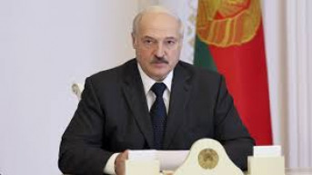 Lukašenko
