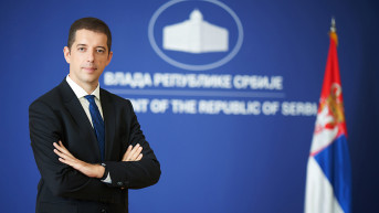 Marko Đurić imenovan za ambasadora Srbije u SAD - Kosovo Online
