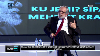 Mehmet Kraja 