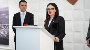 Meljiza Haradinaj Meljiza Haradinaj
