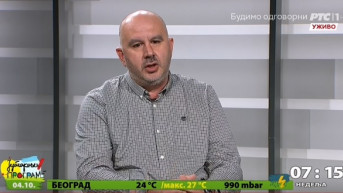 Miloš Garić