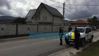 Policija