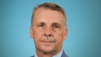 Nemački ambasador Jorn Rode