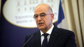 Nikos Dendias