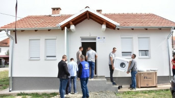 Opremanje kuče