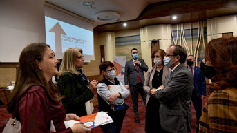Konsultativni sastanak Konsultativni sastanak