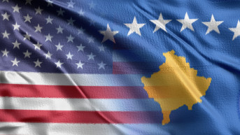 SAD - Kosovo