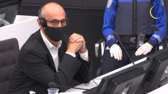Salih Mustafa