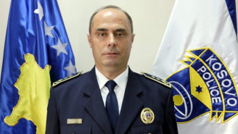 Samedin Mehmeti Samedin Mehmeti