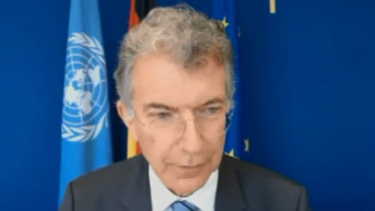 ambasador Nemačke UN