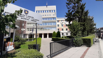 Skupština Kosova