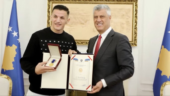 Tači i Krasnići