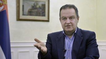 Ivica Dačić
