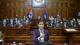 Ana Brnabić