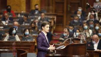Ana Brnabić