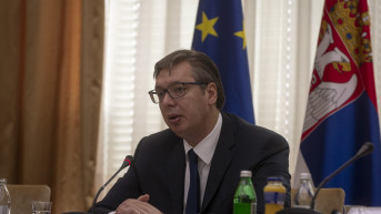 vučić