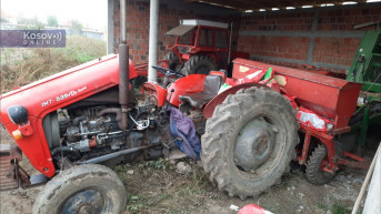 Traktor