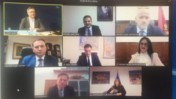 Mas - Razgovor sa predstavnicima zemalja Zapadnog Balkana