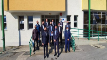 sastanak direktori carina