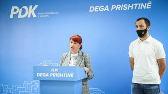 Hodža - Retkocer - Konferencija za medije