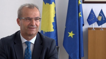 Agim Krasnići