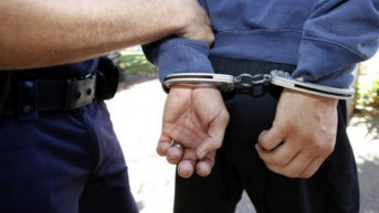 policija hapšenje