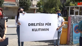 Prvada za Kujtima Prvada za Kujtima