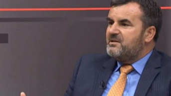 Naim Ćaljaj Naim Ćaljaj