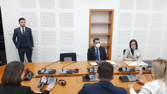 haradinaj stubla