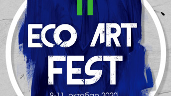 Drugi "Eko art fest"