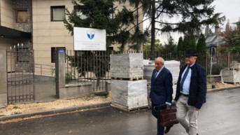 NVO „Podizanje glasa“ 