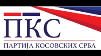Pokret kosovskih Srba Pokret kosovskih Srba