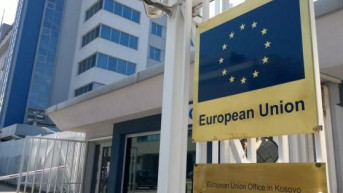 kancelarija eu na kosovu