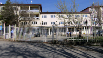 sud Mitrovica