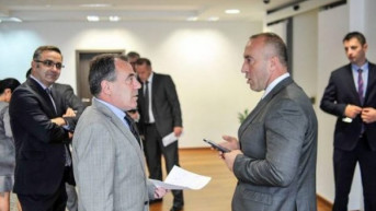 matoši haradinaj