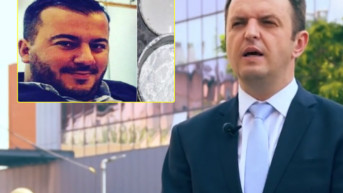 Ministarstvo pravde