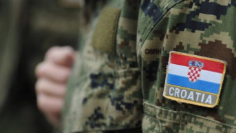 hrvatska vojska