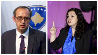 Hoti i Osmani