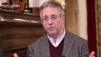 profesor Kaplan