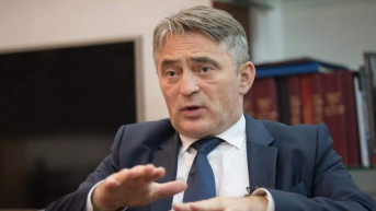 Željko Komšić Željko Komšić