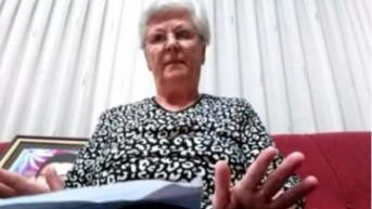Nesrete Kumnova