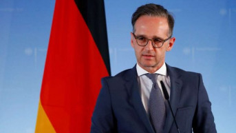 Heiko Maas