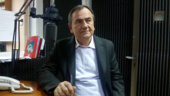 Novica Sovrlić